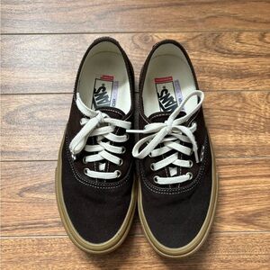 Vans Skate Authentic Shoes